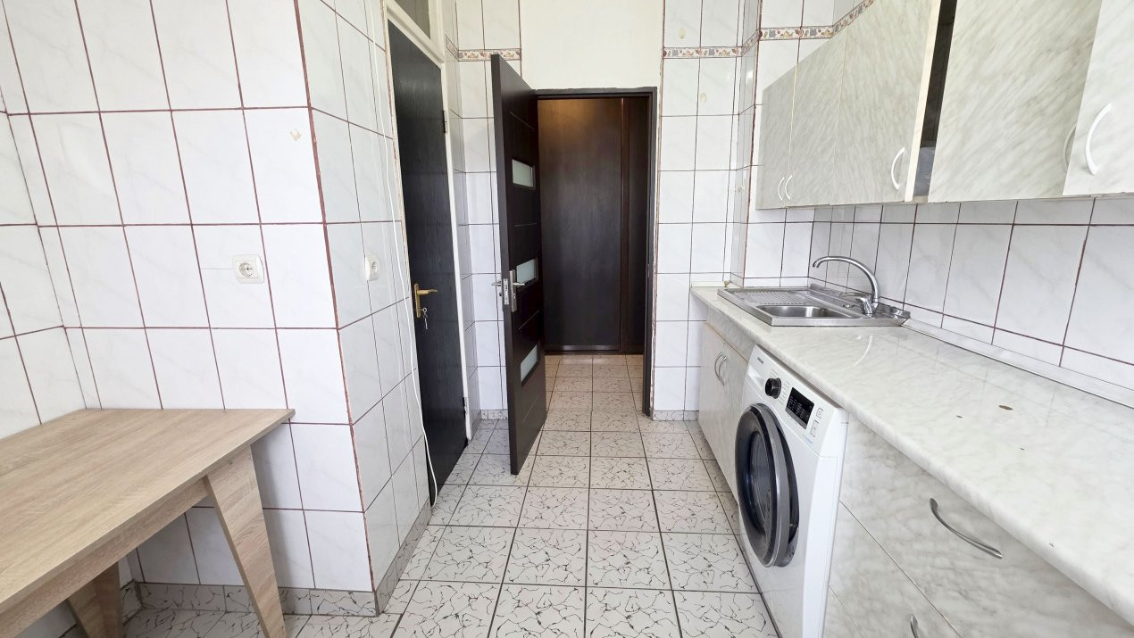 Decomandat, zona verde, pregatit pentru noua generatie
