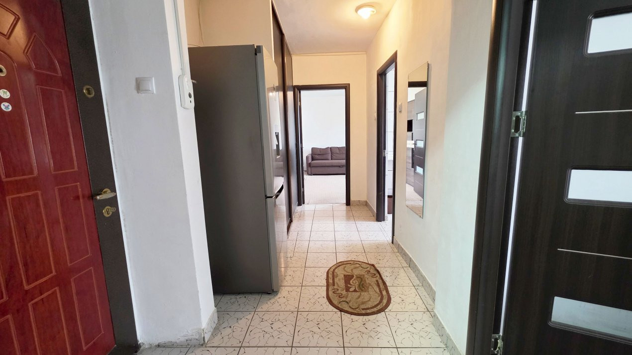 Decomandat, zona verde, pregatit pentru noua generatie