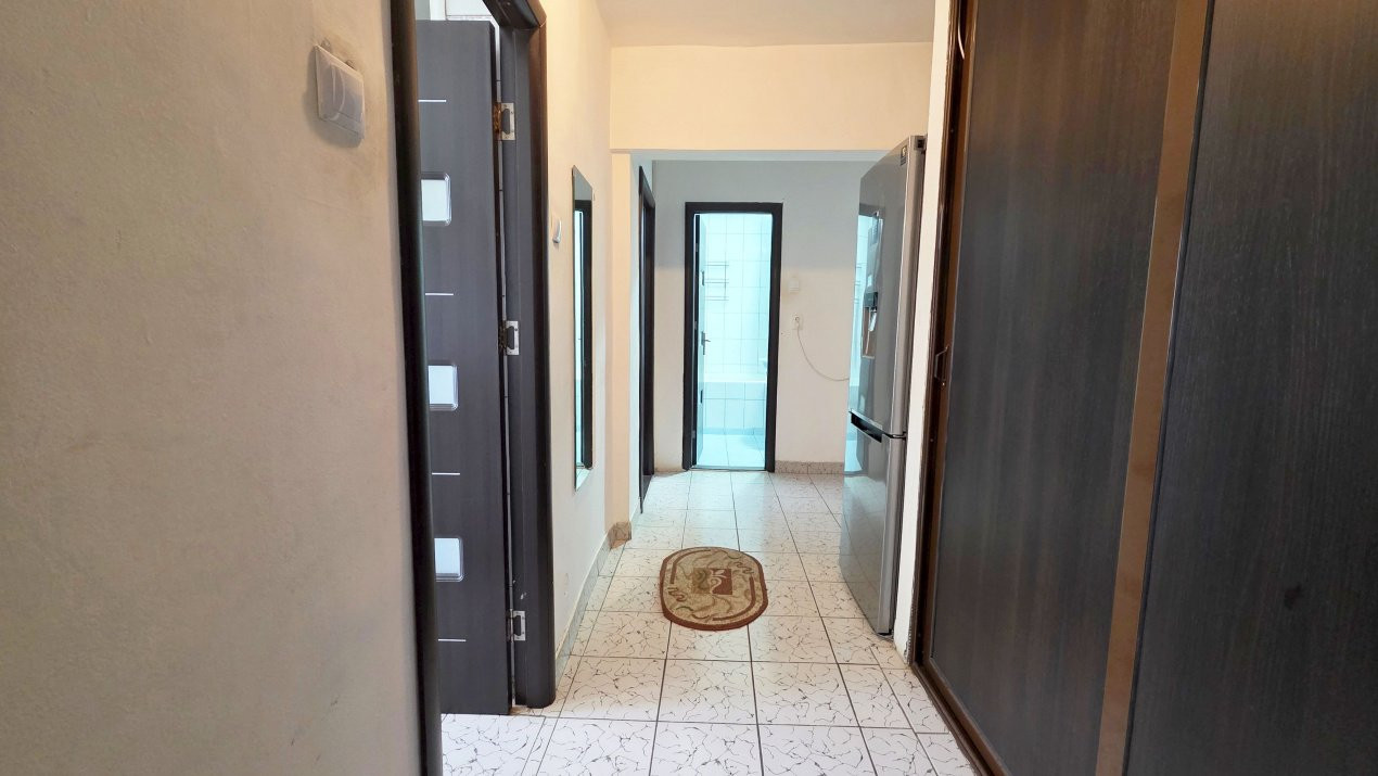 Decomandat, zona verde, pregatit pentru noua generatie