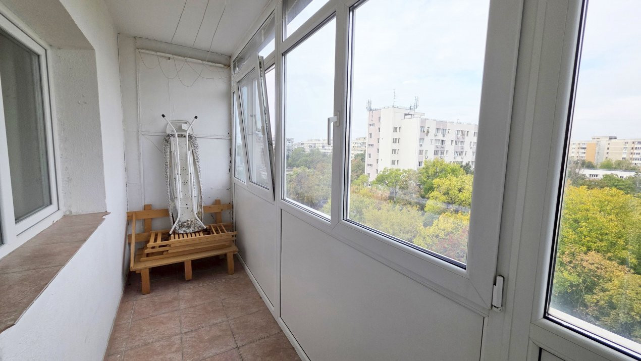 Decomandat, zona verde, pregatit pentru noua generatie