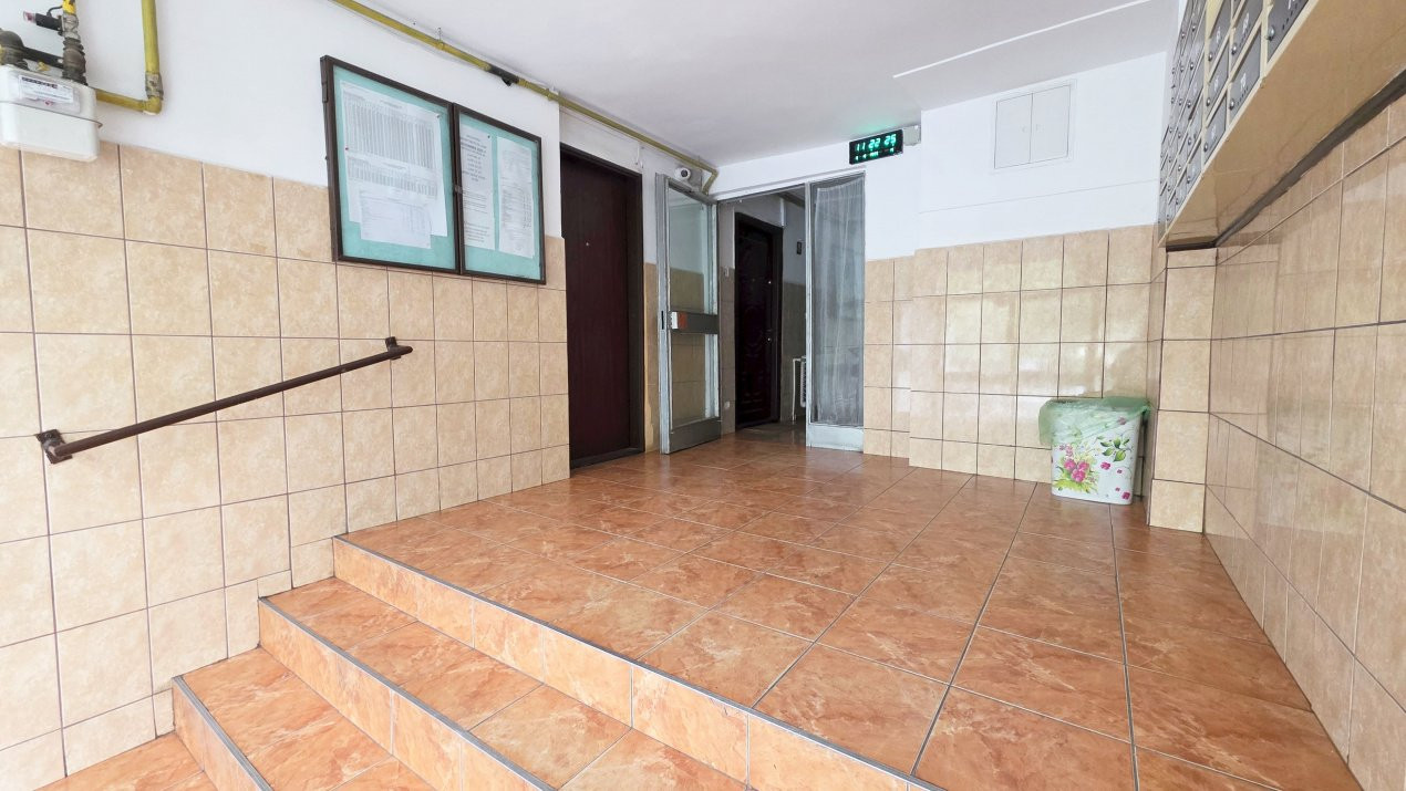 Decomandat, zona verde, pregatit pentru noua generatie
