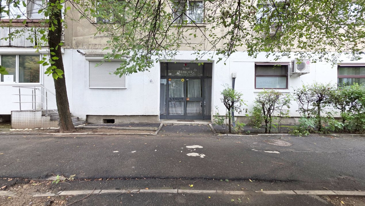 Decomandat, zona verde, pregatit pentru noua generatie