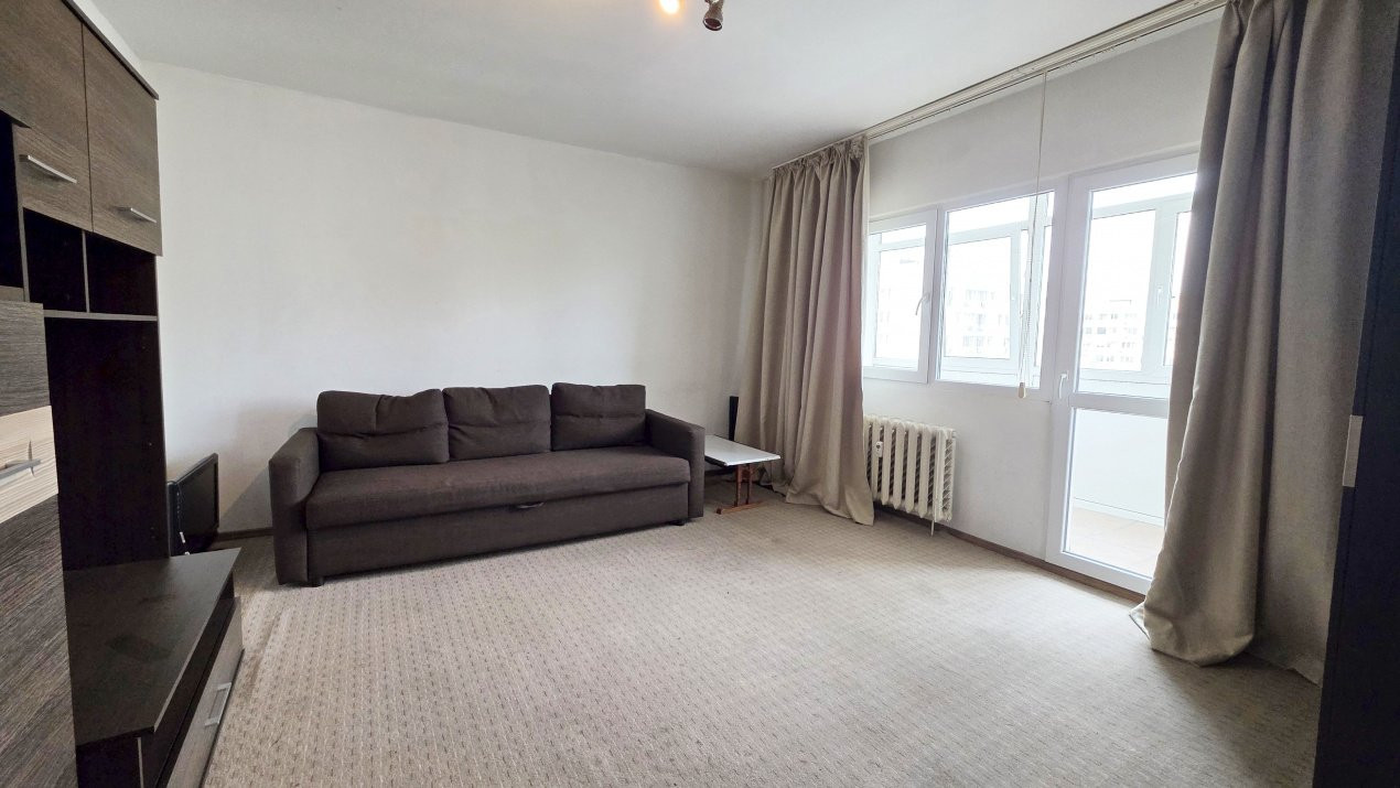 Decomandat, zona verde, pregatit pentru noua generatie