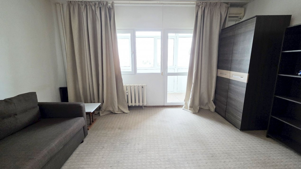 Decomandat, zona verde, pregatit pentru noua generatie