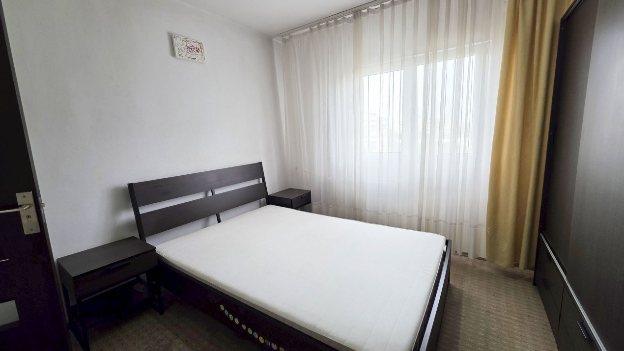 Decomandat, zona verde, pregatit pentru noua generatie