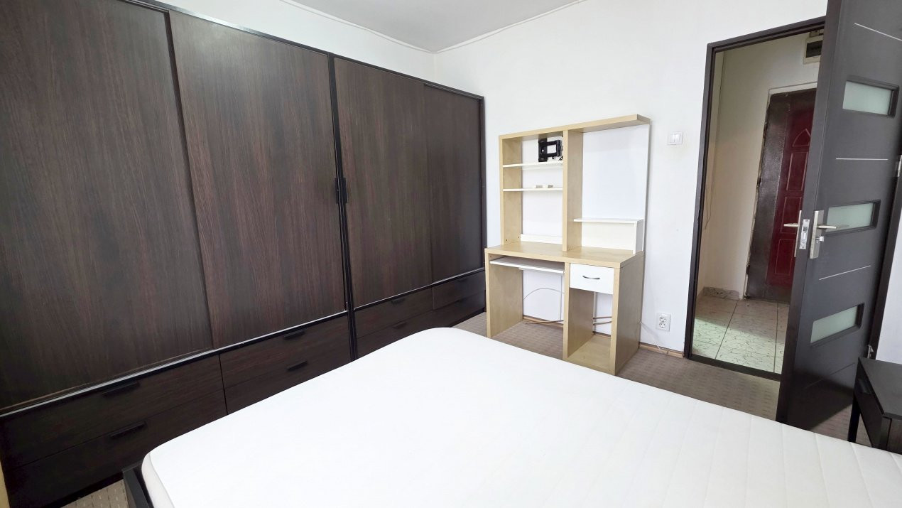 Decomandat, zona verde, pregatit pentru noua generatie