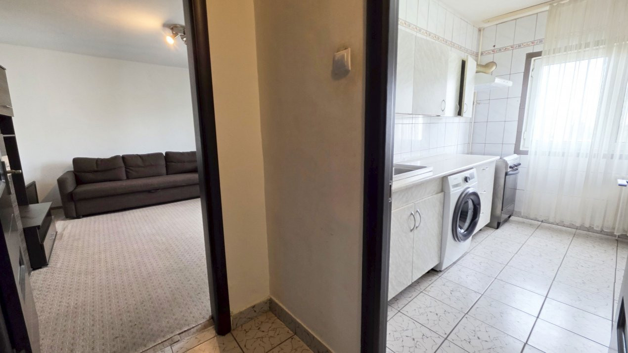 Decomandat, zona verde, pregatit pentru noua generatie