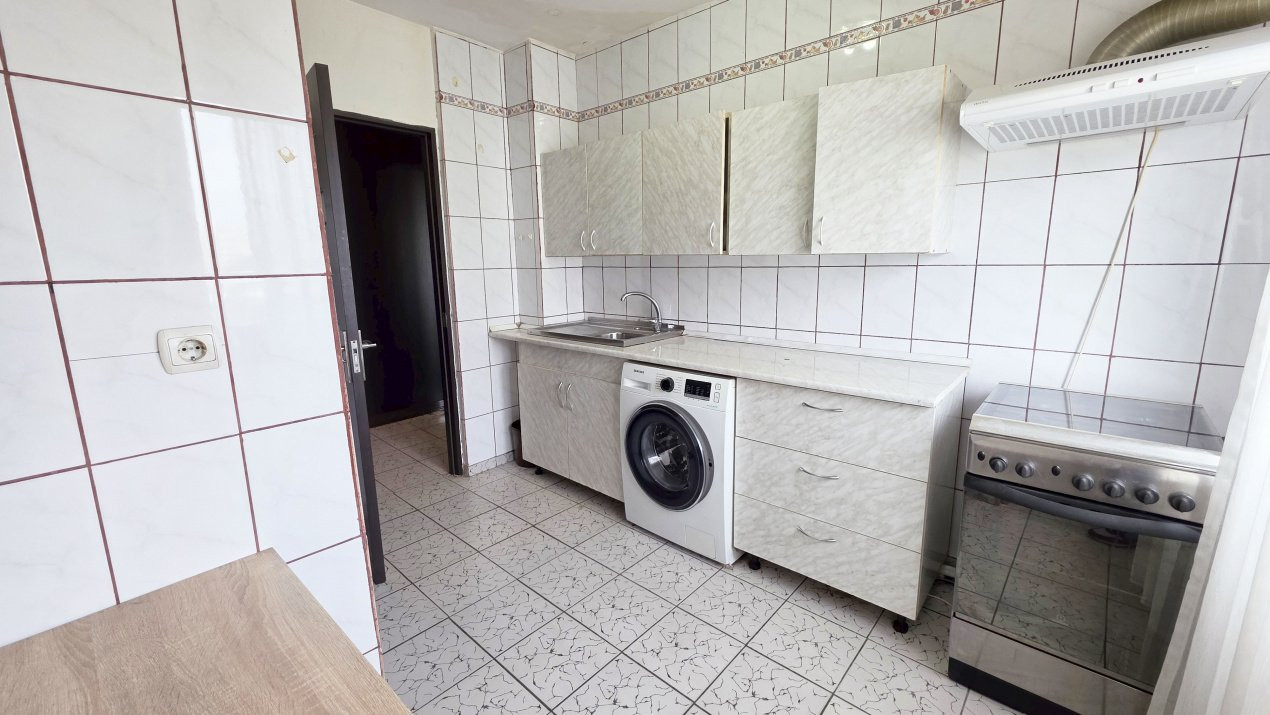 Decomandat, zona verde, pregatit pentru noua generatie