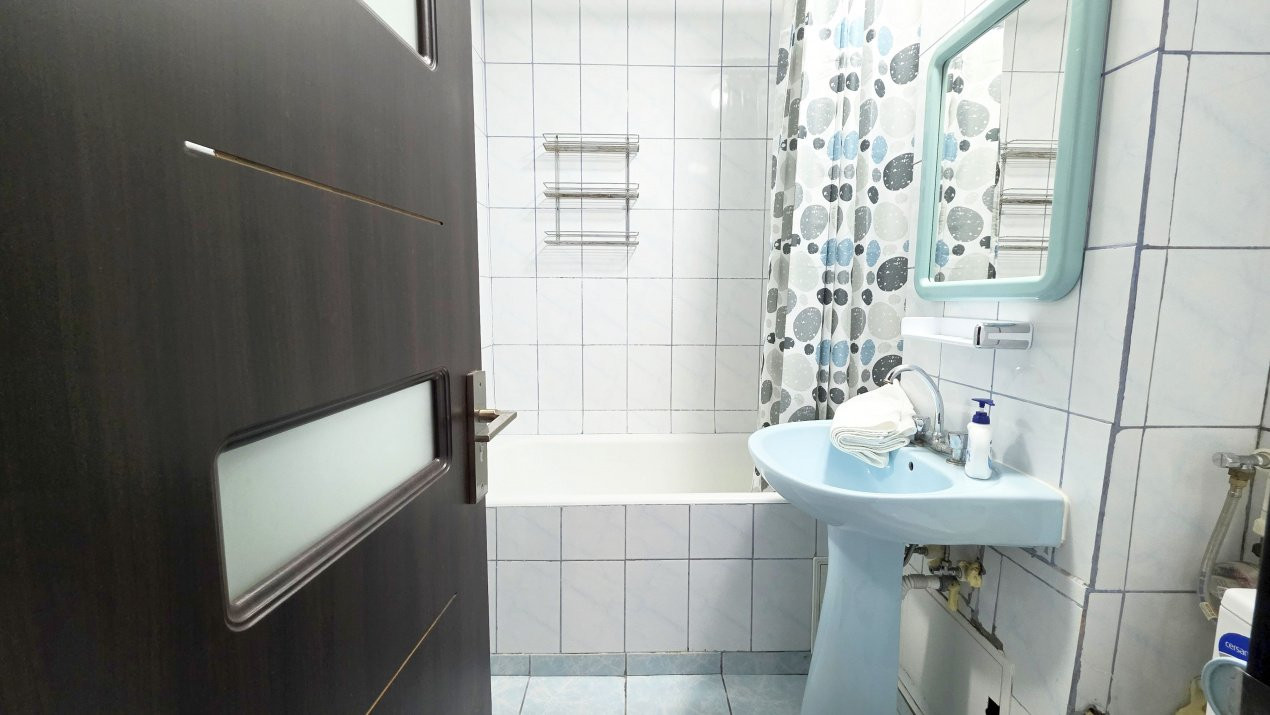 Decomandat, zona verde, pregatit pentru noua generatie