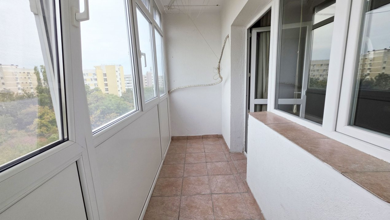 Decomandat, zona verde, pregatit pentru noua generatie