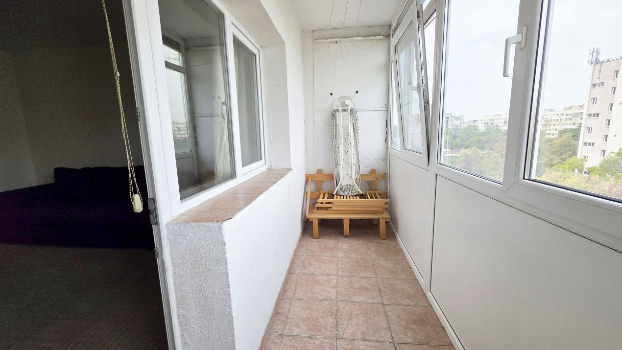 Decomandat, zona verde, pregatit pentru noua generatie