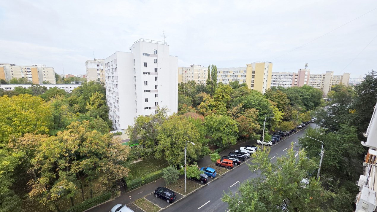 Decomandat, zona verde, pregatit pentru noua generatie