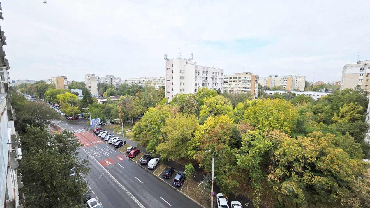 Decomandat, zona verde, pregatit pentru noua generatie