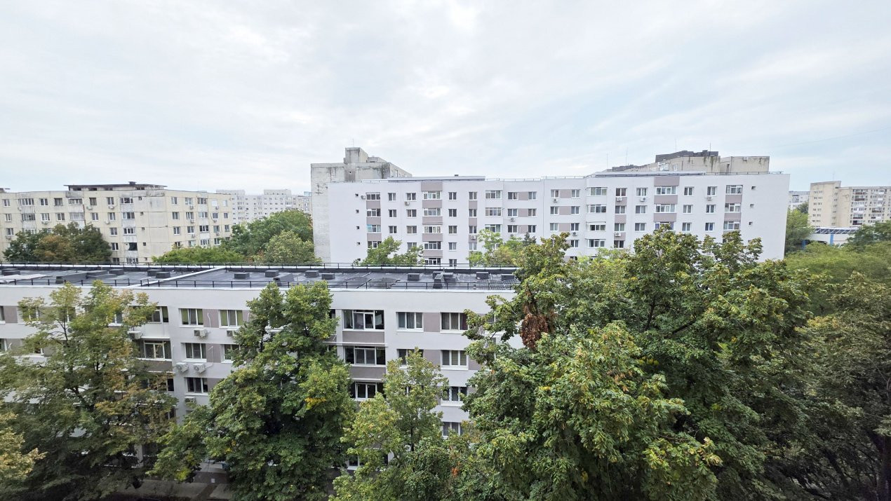 Decomandat, zona verde, pregatit pentru noua generatie