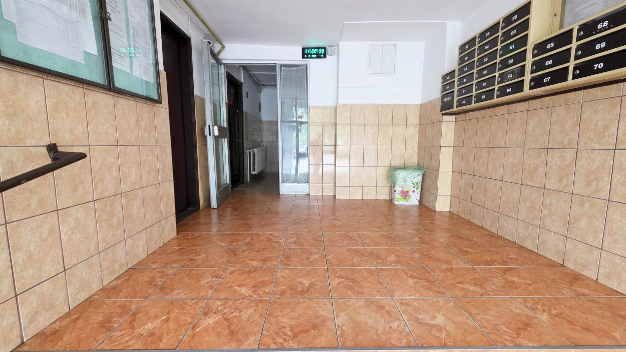 Decomandat, zona verde, pregatit pentru noua generatie