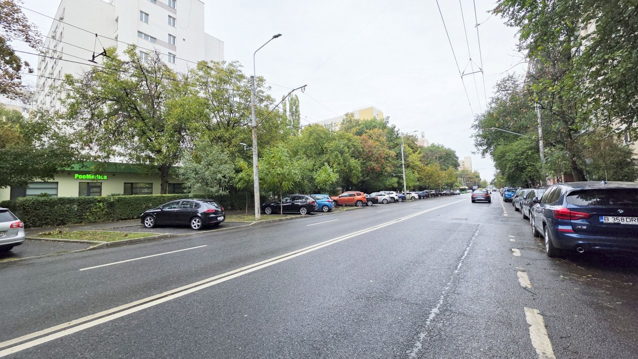 Decomandat, zona verde, pregatit pentru noua generatie