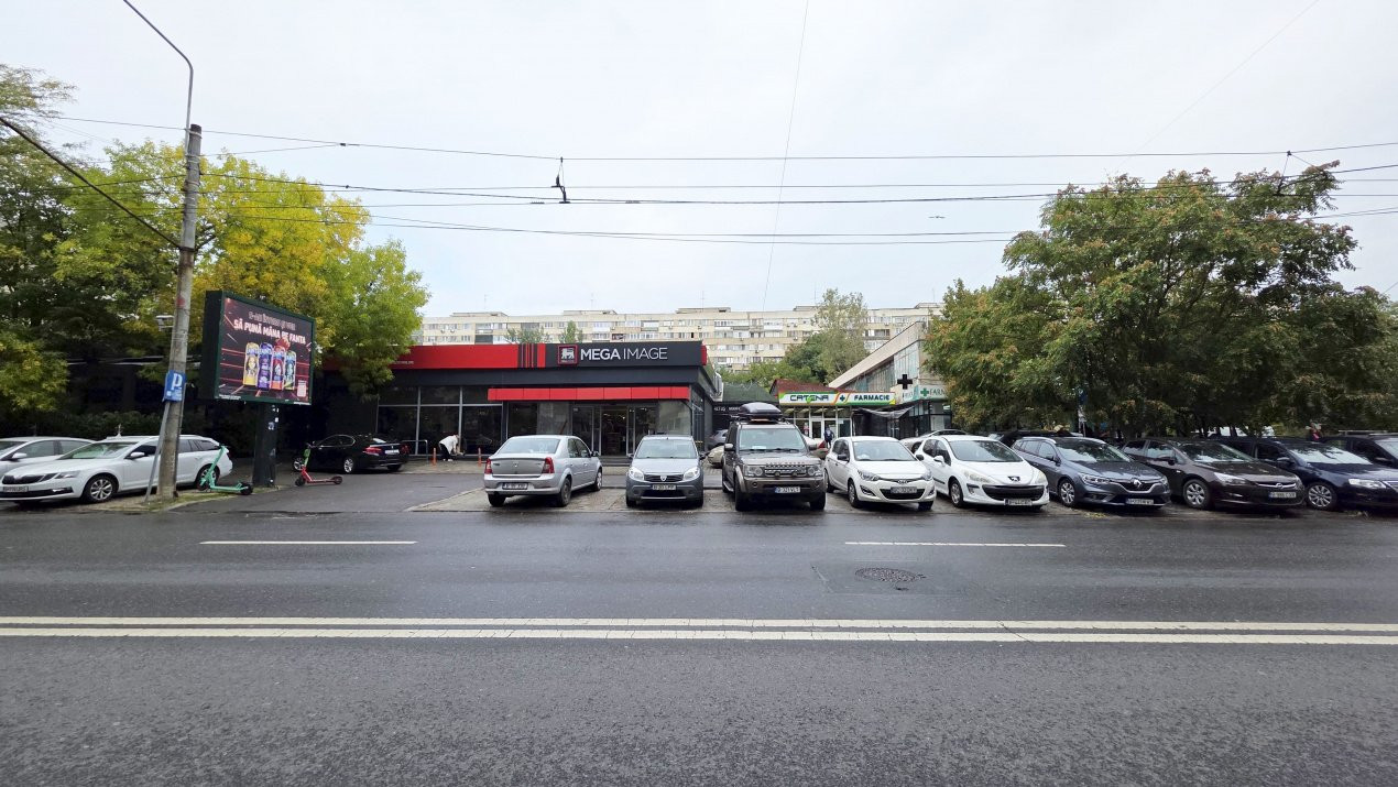 Decomandat, zona verde, pregatit pentru noua generatie