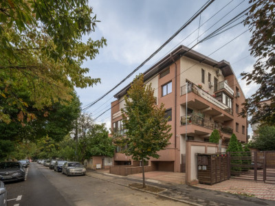 Decomandat - metrou Bazilescu - Bucureștii noi