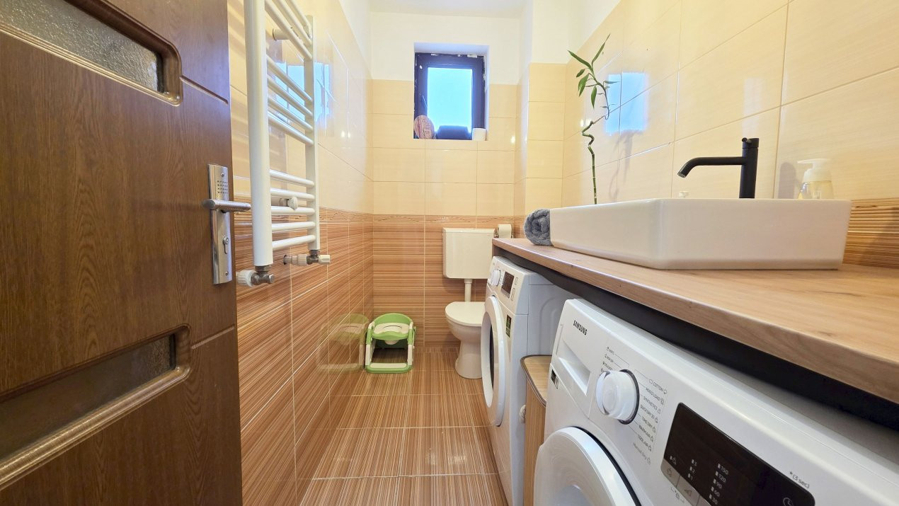 Stil, confort si liniste – casa perfecta pentru familia ta