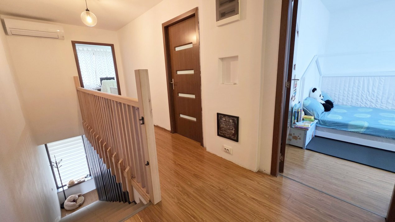 Stil, confort si liniste – casa perfecta pentru familia ta