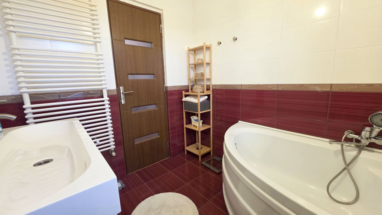 Stil, confort si liniste – casa perfecta pentru familia ta