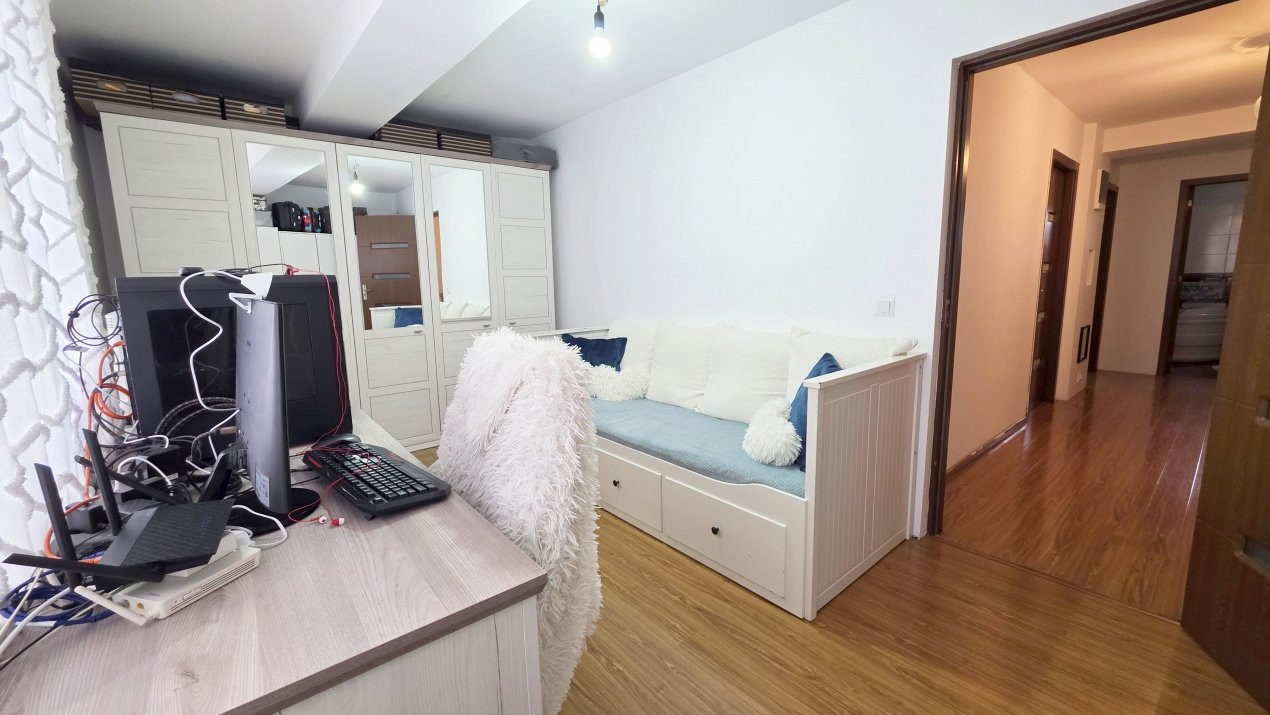 Stil, confort si liniste – casa perfecta pentru familia ta