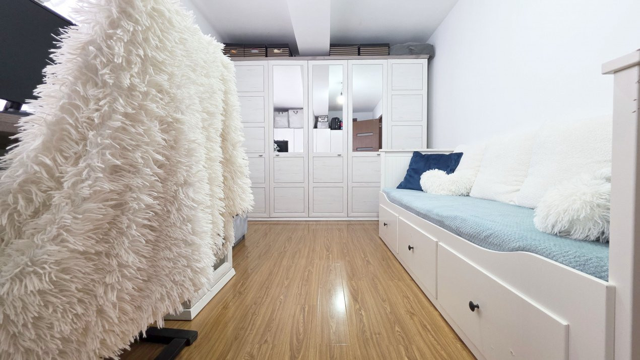 Stil, confort si liniste – casa perfecta pentru familia ta
