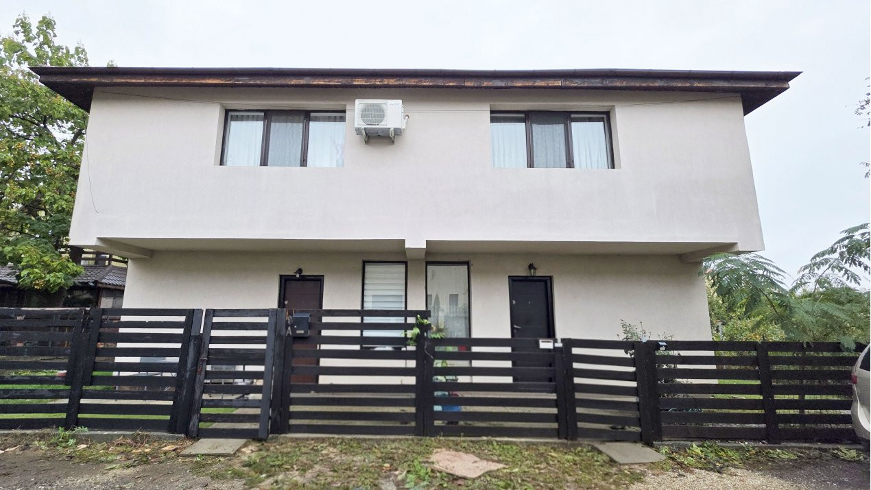 Stil, confort si liniste – casa perfecta pentru familia ta