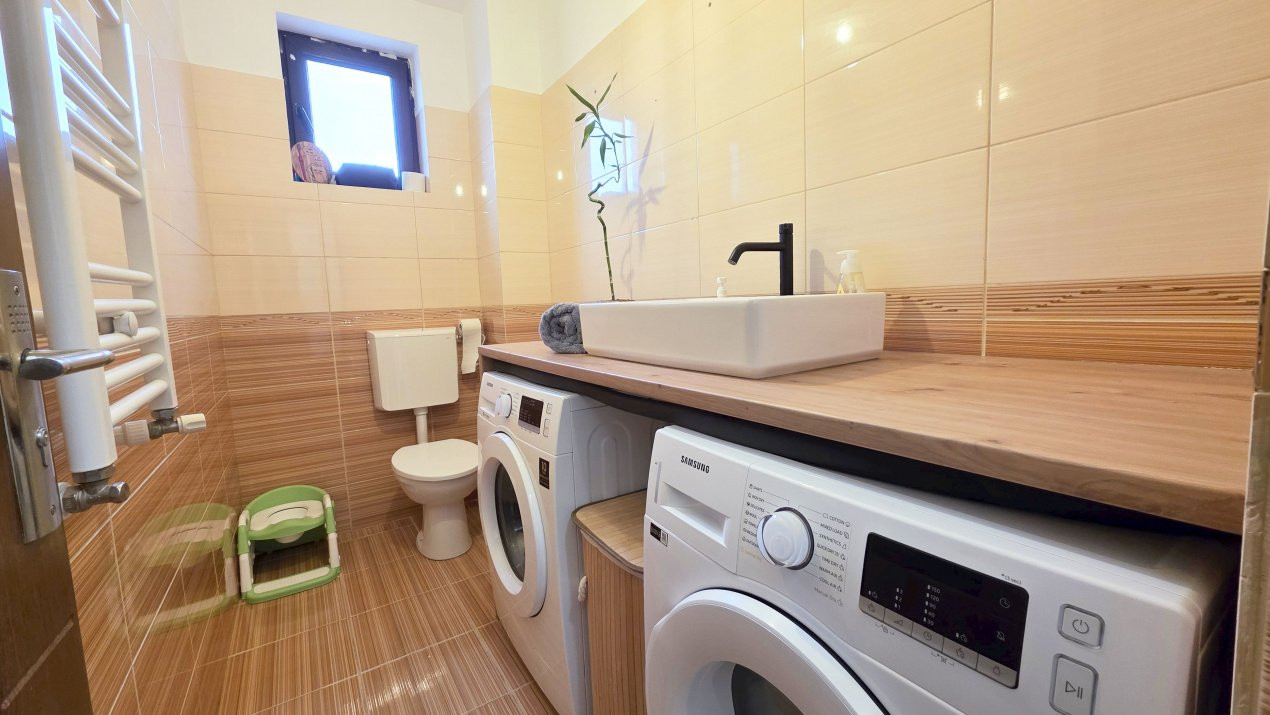 Stil, confort si liniste – casa perfecta pentru familia ta