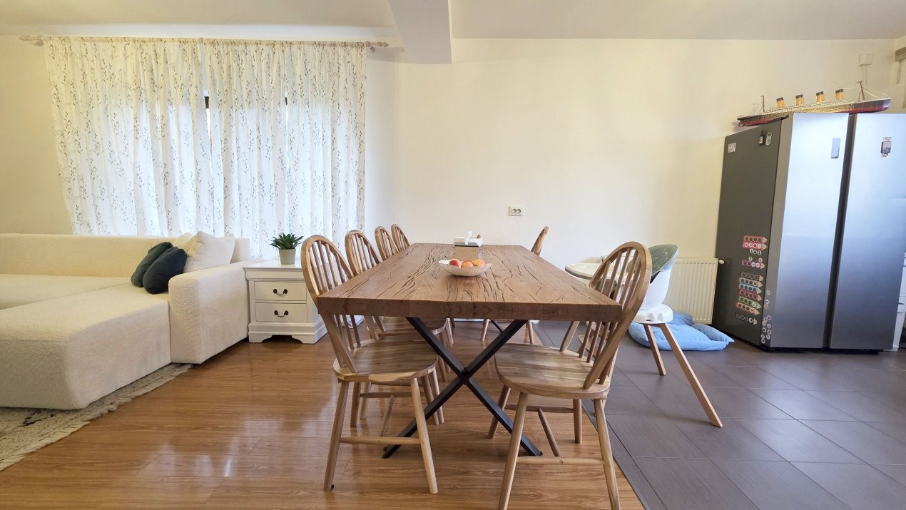 Stil, confort si liniste – casa perfecta pentru familia ta