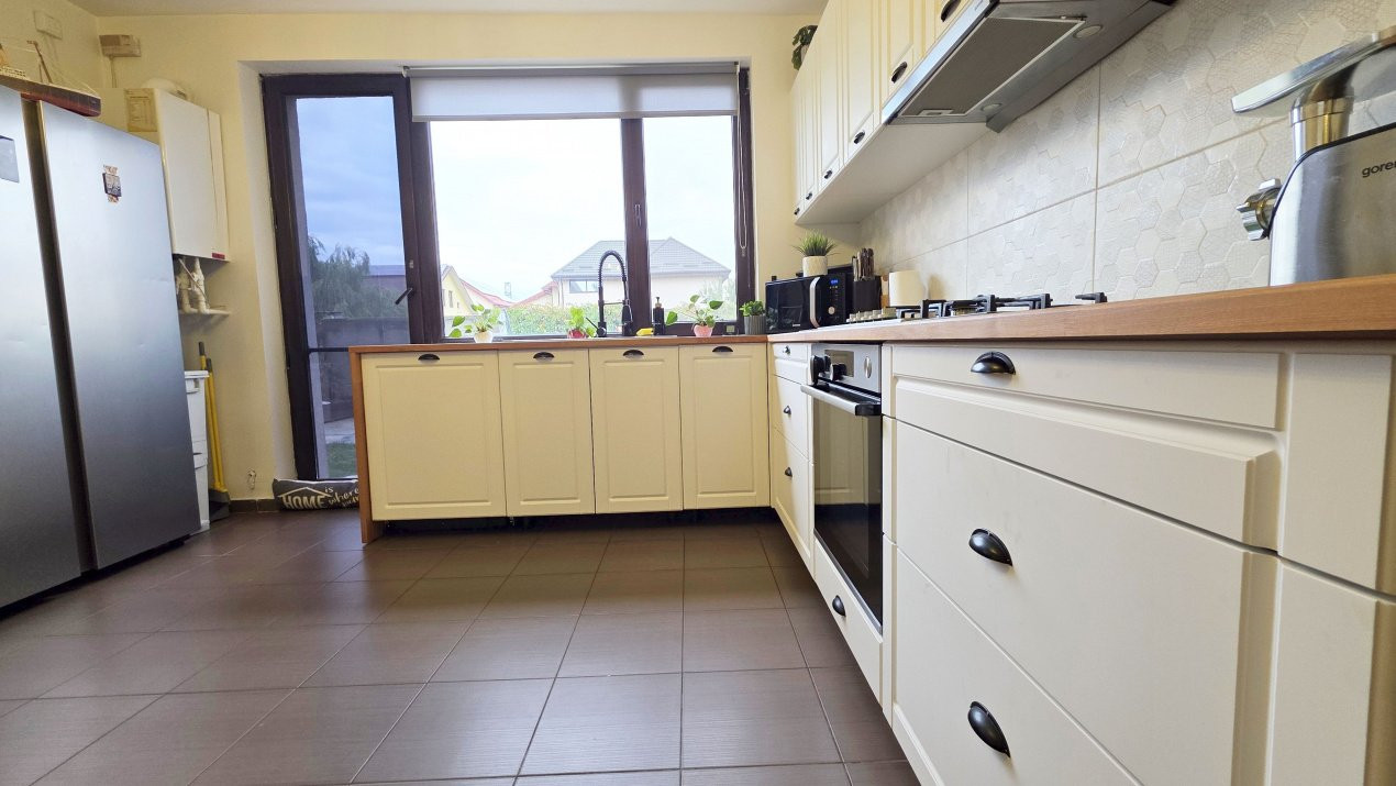 Stil, confort si liniste – casa perfecta pentru familia ta