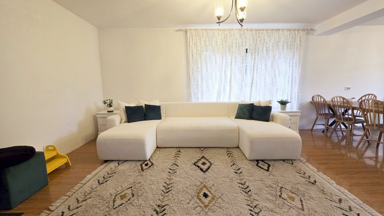 Stil, confort si liniste – casa perfecta pentru familia ta