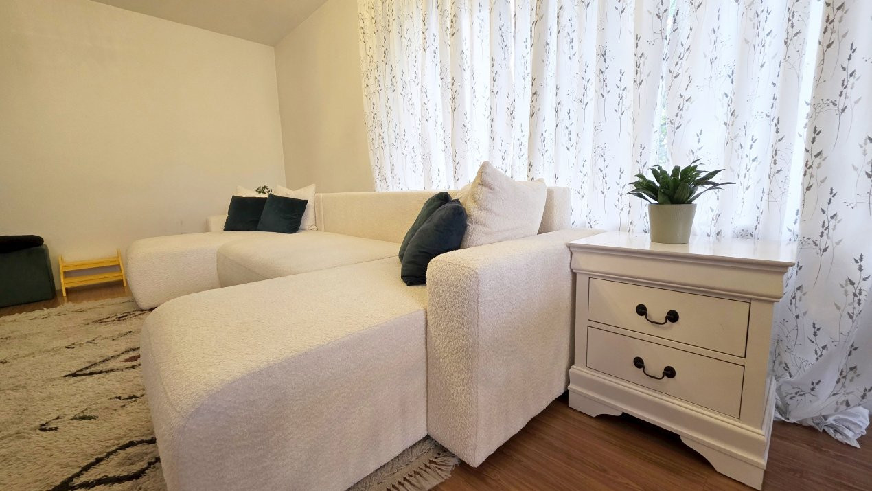 Stil, confort si liniste – casa perfecta pentru familia ta