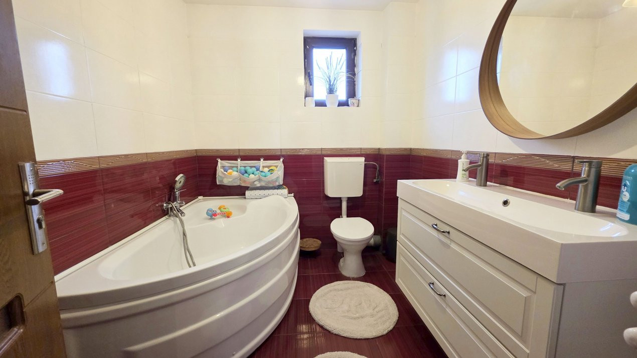 Stil, confort si liniste – casa perfecta pentru familia ta