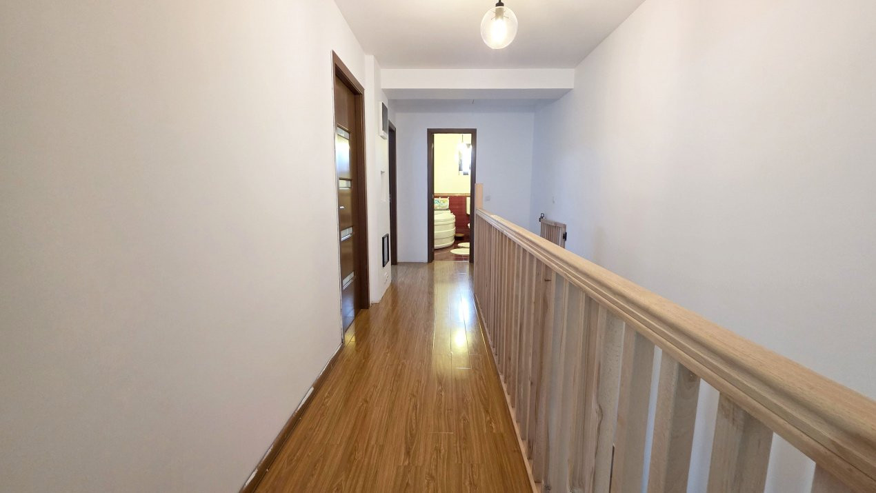 Stil, confort si liniste – casa perfecta pentru familia ta