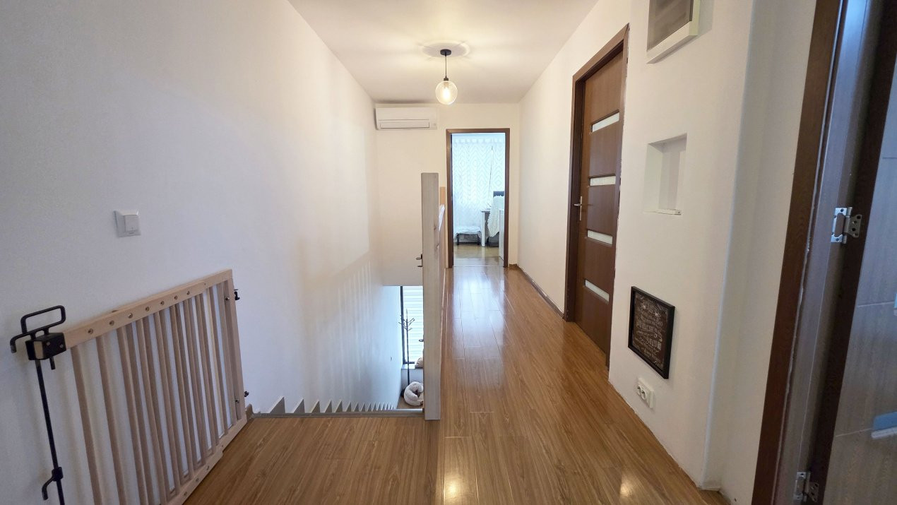 Stil, confort si liniste – casa perfecta pentru familia ta