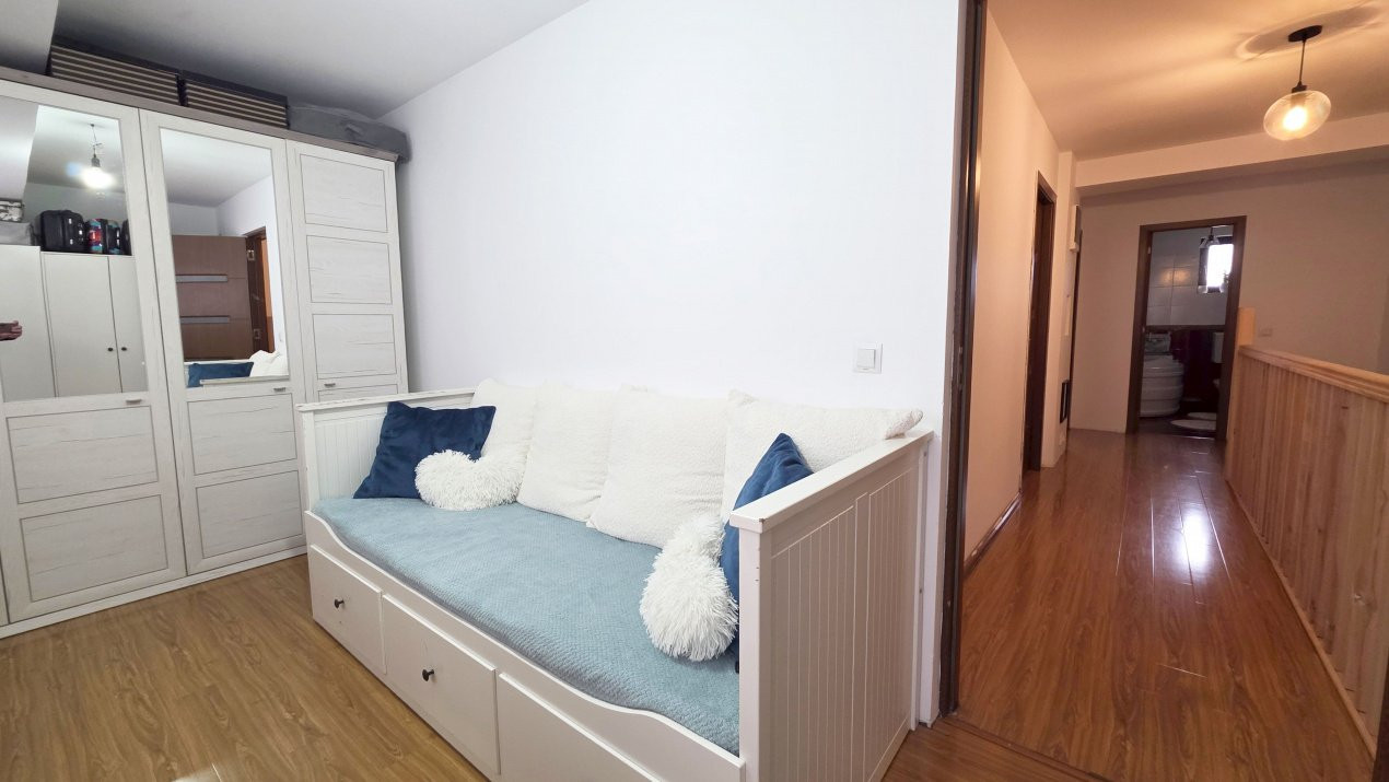 Stil, confort si liniste – casa perfecta pentru familia ta
