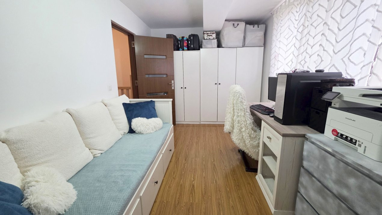 Stil, confort si liniste – casa perfecta pentru familia ta