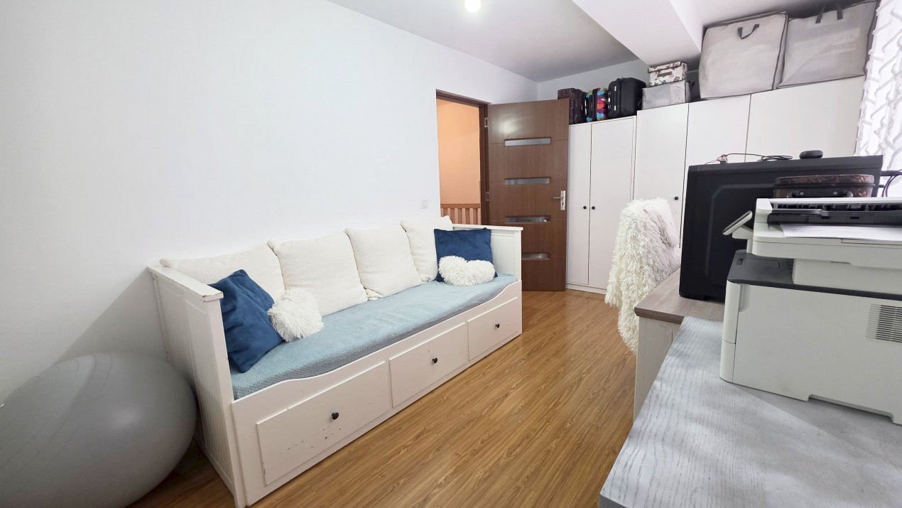 Stil, confort si liniste – casa perfecta pentru familia ta
