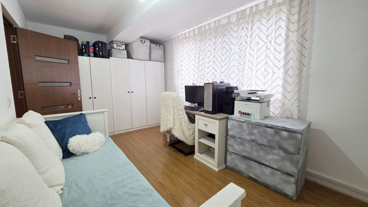 Stil, confort si liniste – casa perfecta pentru familia ta