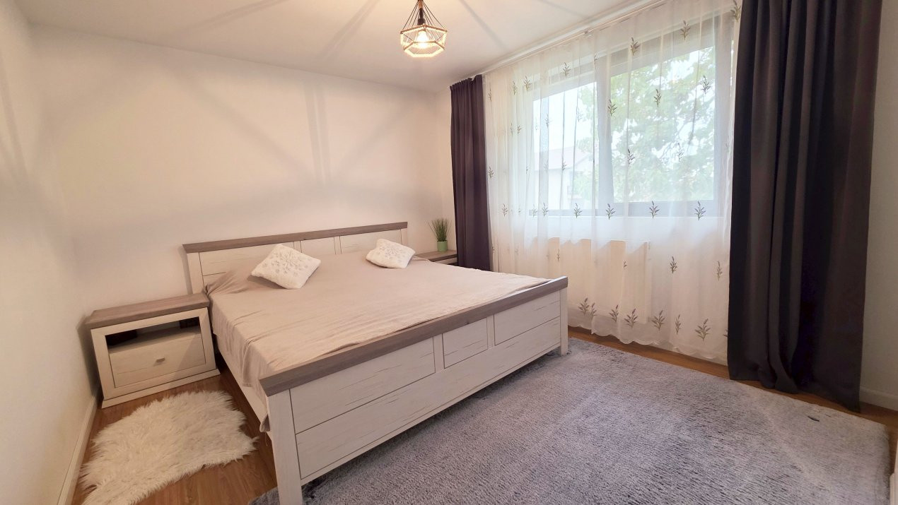 Stil, confort si liniste – casa perfecta pentru familia ta