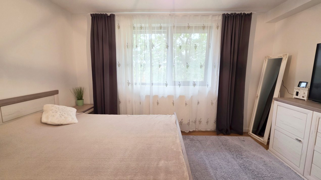 Stil, confort si liniste – casa perfecta pentru familia ta