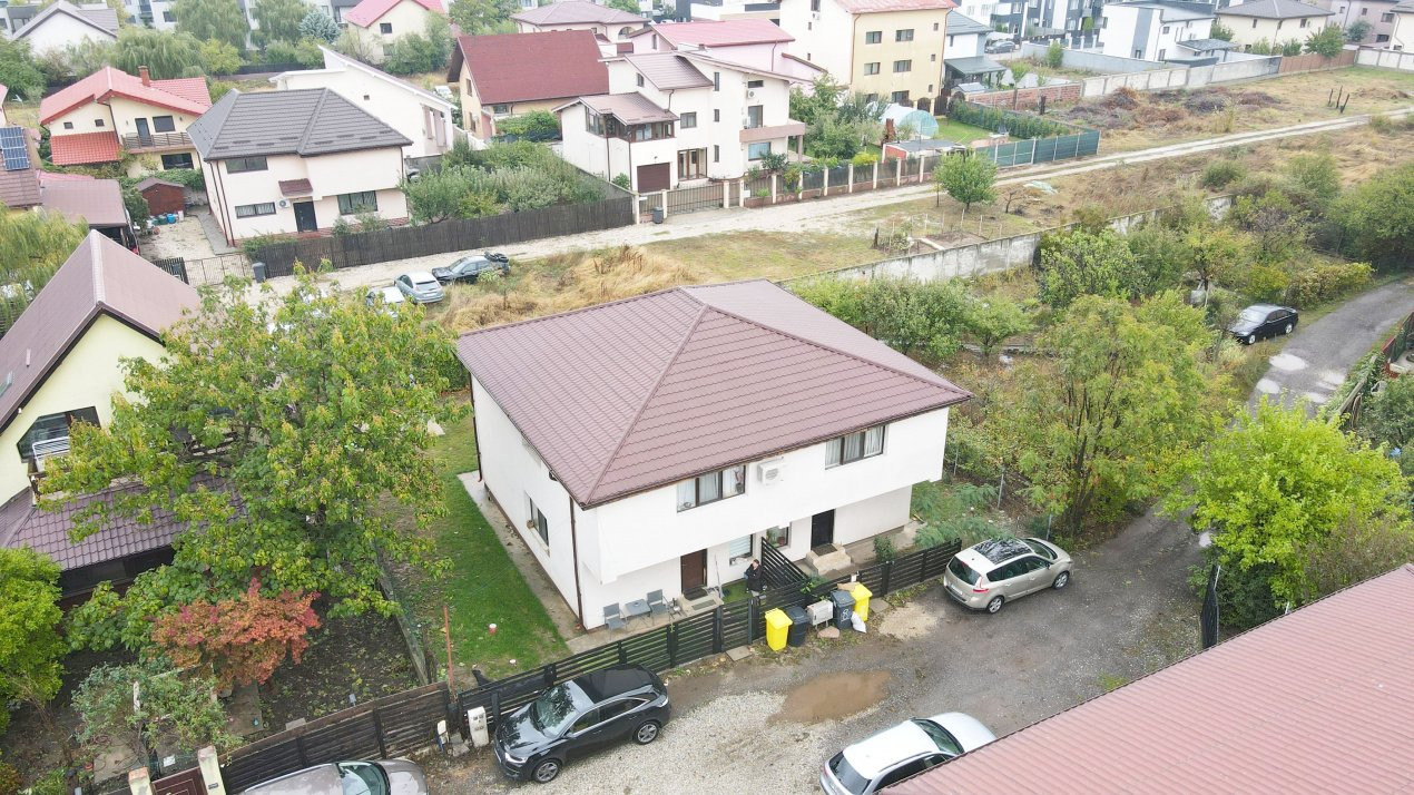 Stil, confort si liniste – casa perfecta pentru familia ta