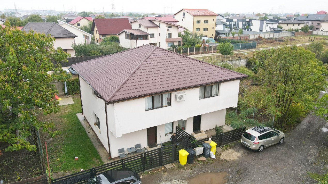 Stil, confort si liniste – casa perfecta pentru familia ta
