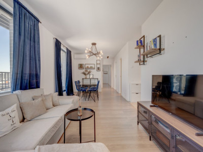 Apartament 3 camere | 99,3 mp | H Pipera Lake