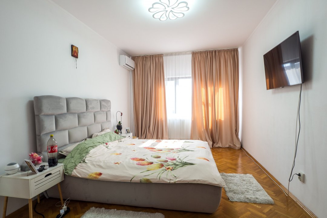 Vila individuala 7 camere Afumati, rezidentiala sau HoReCa, curte 608mp