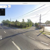 Teren intravilan de vânzare- deschidere DN1 55m | 2541 mp | Săftica, Balotești