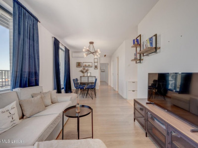 Apartament 3 camere | 99,3 mp | H Pipera Lake