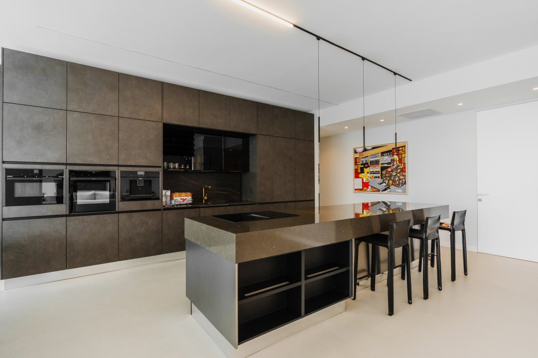 Proprietate exclusivistă în Izvorani | Design minimalist 