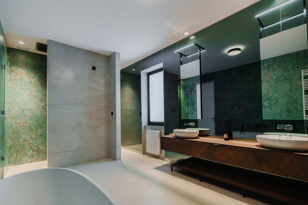 Proprietate exclusivistă în Izvorani | Design minimalist 